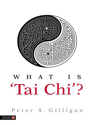cover image of What is 'Tai Chi'?